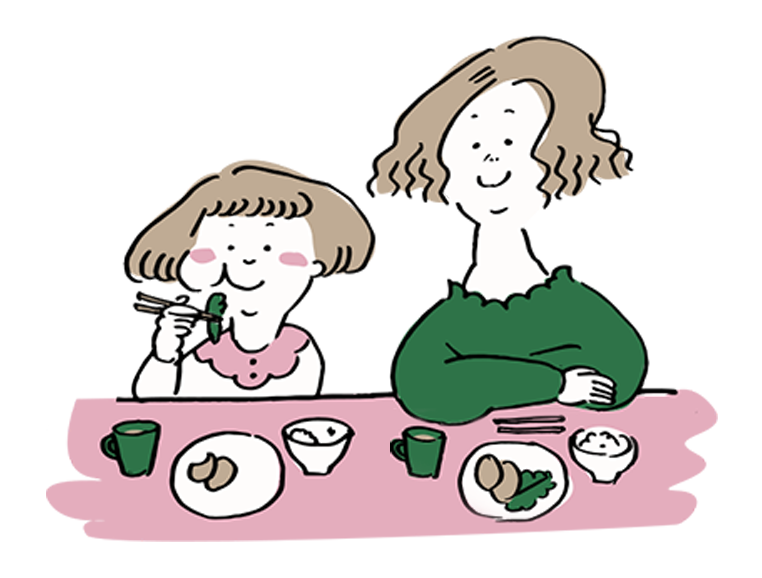 こども食堂,親子食堂,フードパントリー ハンドインハンド